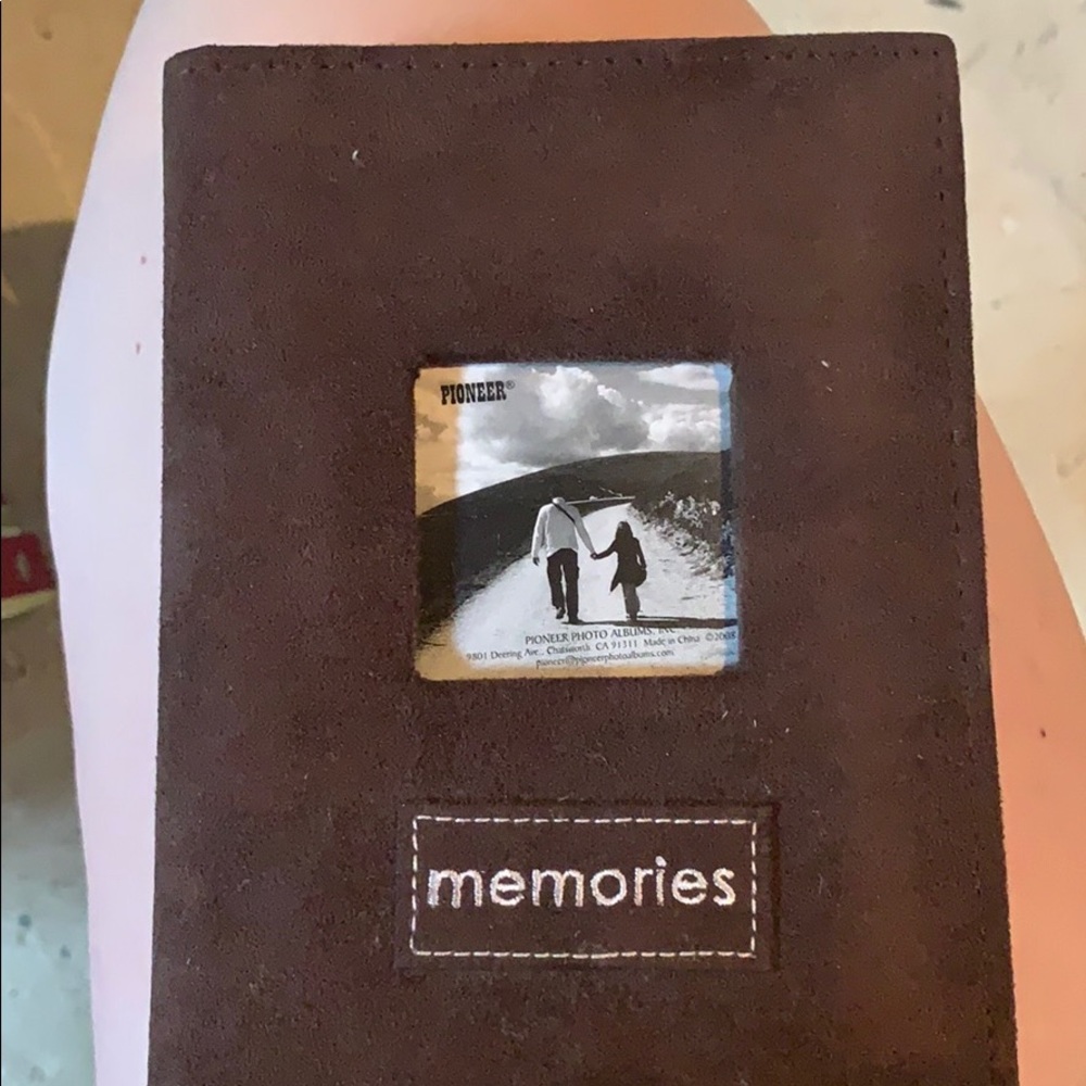 Photo album